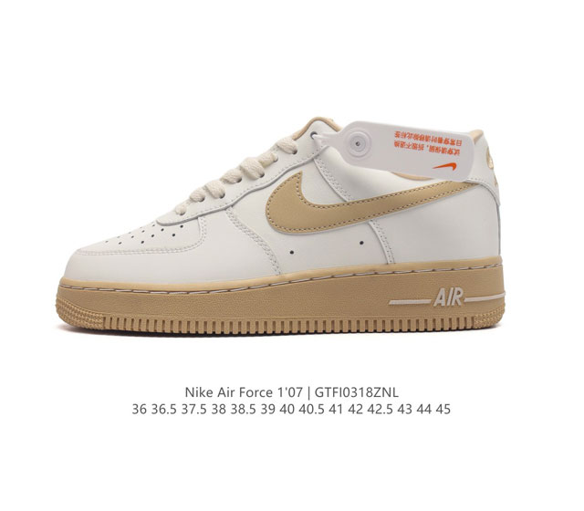 Af1 Nike Air Force 1 07 Low 2024 Fz3597 36 36.5 37.5 38 38.5 39 40 40.5 41 42 4