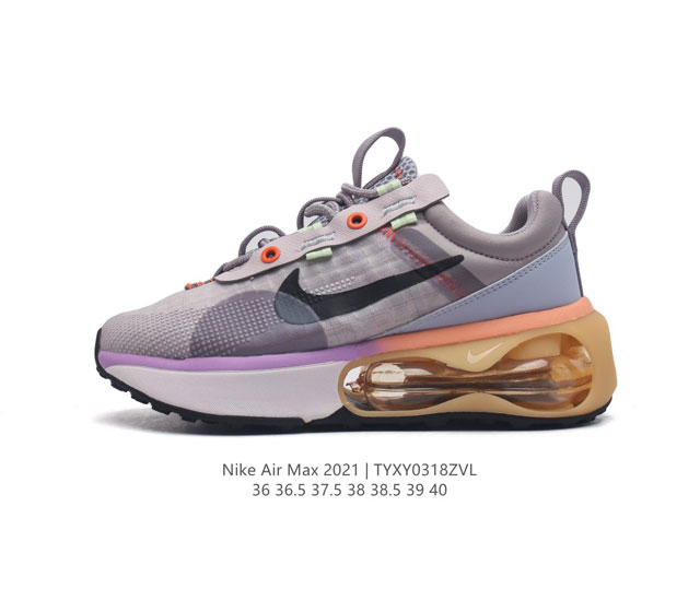 Nike Air Max 2021 Air Air Da1923 36-40 Tyxy0318Zvl