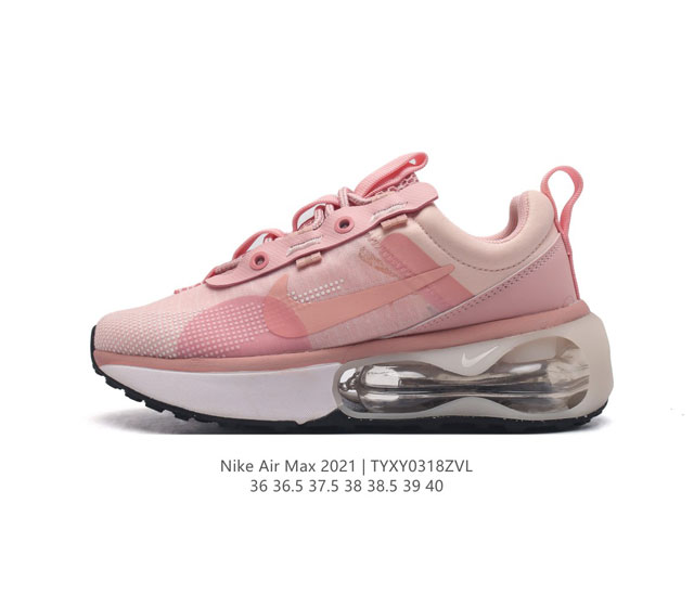 Nike Air Max 2021 Air Air Da1923 36-40 Tyxy0318Zvl