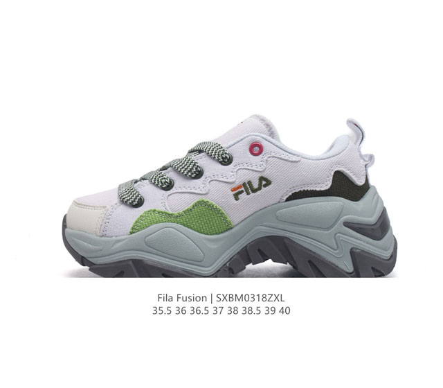 Fila Fusion Fila Fila Fila Fusion 35.5-40 : Sxbm0318