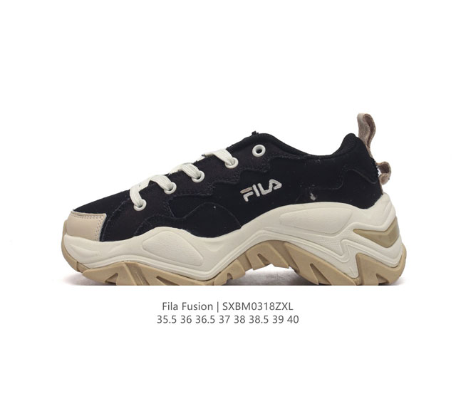 Fila Fusion Fila Fila Fila Fusion 35.5-40 : Sxbm0318