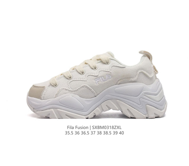 Fila Fusion Fila Fila Fila Fusion 35.5-40 : Sxbm0318