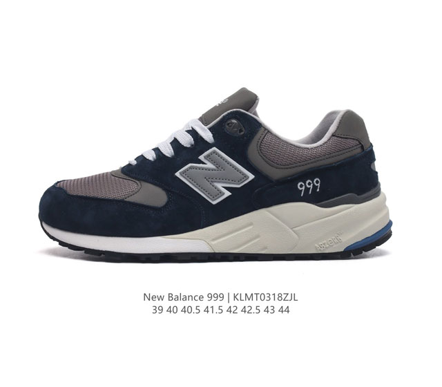 New Balance Ml999 5 # # rock Stop encap encap n-Ergy rock Stop 39-44 Ml999Gr Klm