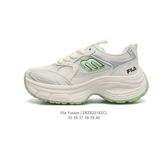 Fila Fusion Fila Fila Fila Fusion 35-40 : Erze0318Zcl