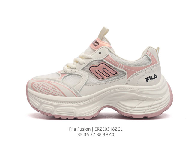 Fila Fusion Fila Fila Fila Fusion 35-40 : Erze0318Zcl