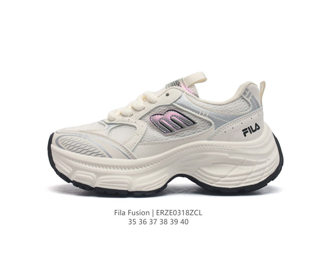 Fila Fusion Fila Fila Fila Fusion 35-40 : Erze0318Zcl