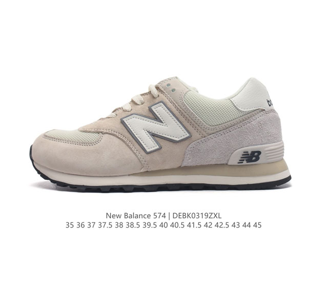 Nb 574 New Balance Nb 574 New Balance 574 574 : + Eva Encap U574Ls2 35-45 Debk03