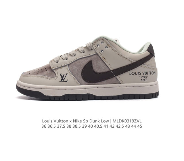 Nike Sb Dunk Low Pro X Lv zoomair Fc1688 36 36.5 37.5 38 38.5 39 40 40.5 41 42