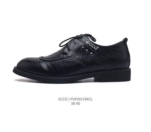 Ecco ecco : 39-40 Fvey0319Xcl