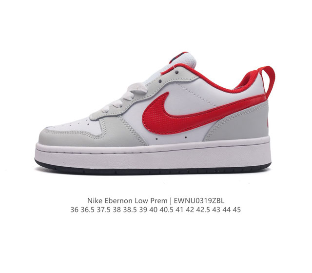 nike Ebernon Low Aq1774 36 36.5 37.5 38 38.5 39 40 40.5 41 42 42.5 43 44 45 Ewn