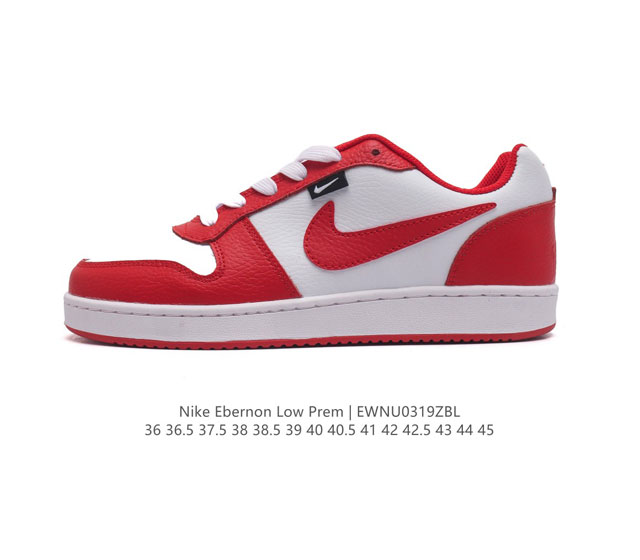 nike Ebernon Low Aq1774 36 36.5 37.5 38 38.5 39 40 40.5 41 42 42.5 43 44 45 Ewn