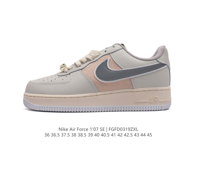 Nike Air Force 1 07 Af 1 force 1 Fn8924 111 36 36.5 37.5 38 38.5 39 40 40.5 41