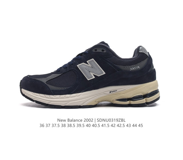 New Balance 2002R Encap N-Ergy New Balance Ml2002Rq 36-45 Sdnu0319Zbl