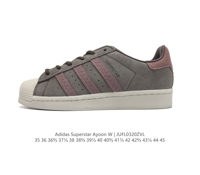 Adidas Superstar Ayoon W 1982 1970 adidas Superstar : Gw2179 35 36 36 37 38 38