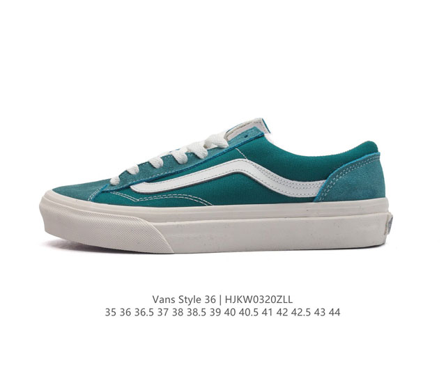 Vans Style 36 , vansstyle36 35 36 36.5 37 38 38.5 39 40 40.5 41 42 42.5 43 44 H