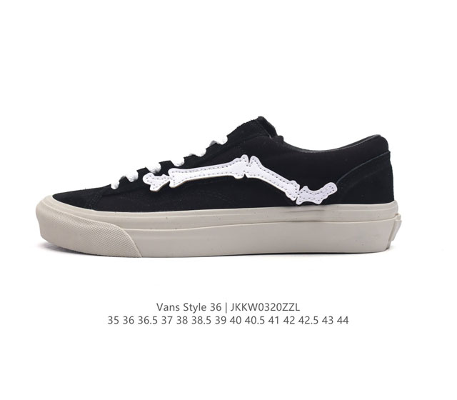 Vans Style 36 , vansstyle36 35 36 36.5 37 38 38.5 39 40 40.5 41 42 42.5 43 44 J