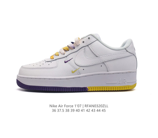 Nike Air Force 1 07 Af 1 force 1 315122 111 36 37.5 38 39 40 41 42 43 44 45 Rfa