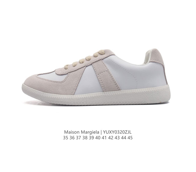 Maison Martin Margiela ~ mm6 maison Martin Margiela 22 Classic Replica Leather