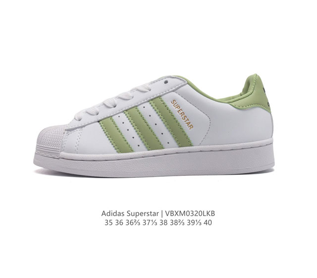 Adidas Superstar Ayoon W 1982 19 adidas Superstar : Gy5986 35 36 36 37 38 38 39