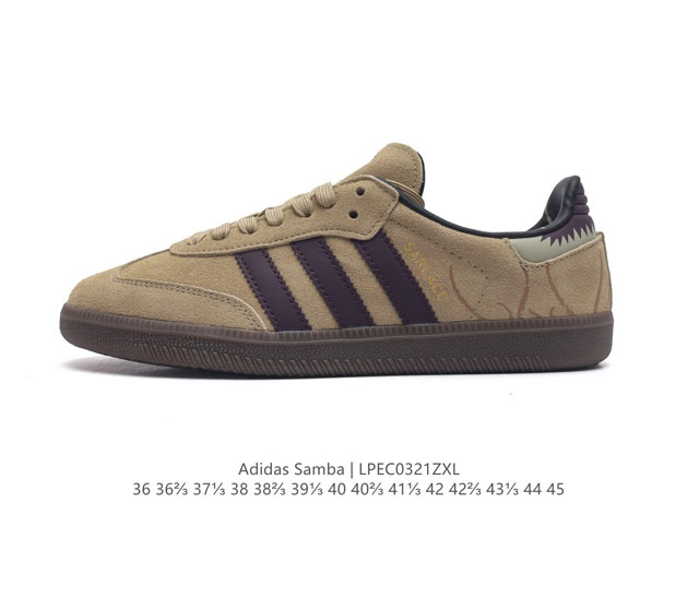 Adidas sambavegan adidas Samba , , , t , Gx6806 36 36 37 38 38 39 40 40 41 42 42