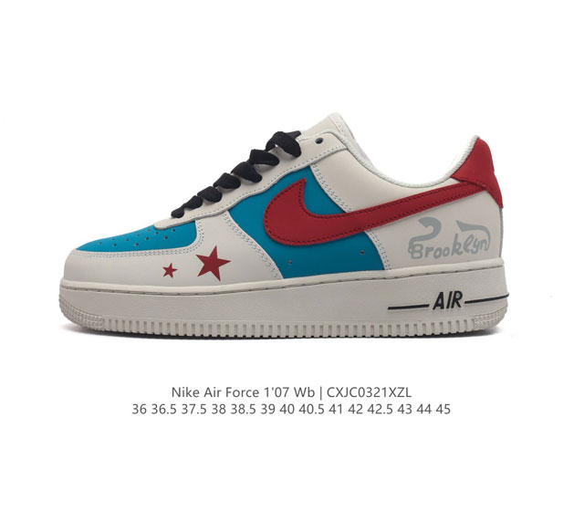 nike Air Force 1 Low # # Dm0211-100 36-45 Cxjc0321Xzl