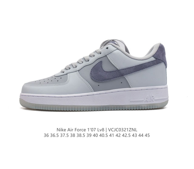 Af1 Nike Air Force 1 07 Low Fj4 -001 36 36.5 37.5 38 38.5 39 40 40.5 41 42 42.5