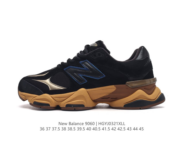 Nb New Balance Nb9060 9060 9060 9060 99X Y2K 990 Abzorb Sbs U9060Re 36-45 Hgyj0