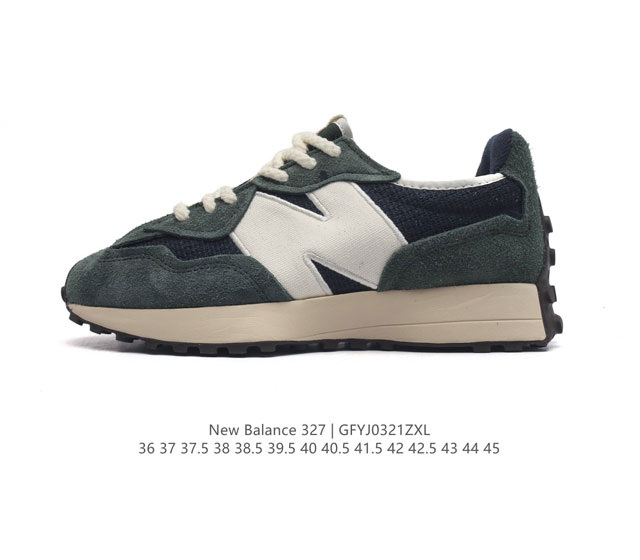 Nb New Balance U327 N pu U327Wv D 36 45 Gfyj0321