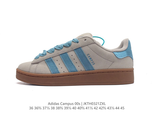 Adidas . campus 00S Adidas Campus 00S campus logo Ie5588 36-45 Jkth0321