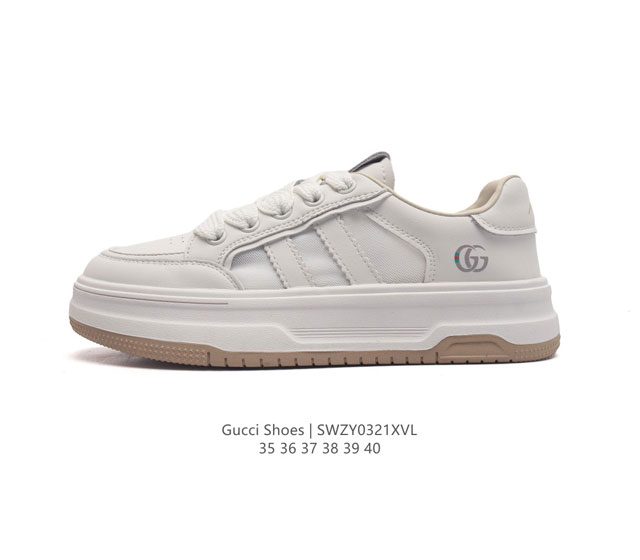 Gucci 2024Ss gucci 35-40 Swzy0321Xvl