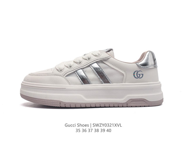 Gucci 2024Ss gucci 35-40 Swzy0321Xvl