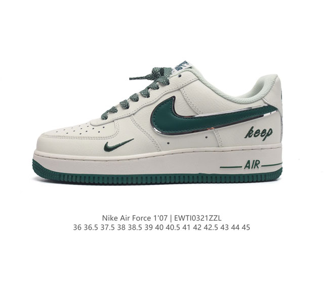 Nike Air Force 1 07 Af 1 force 1 Dc0710 191 36 36.5 37.5 38 38.5 39 40 40.5 41