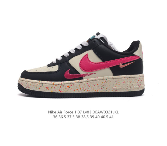 Nike Air Force 1 07 Af 1 force 1 Fd4823 131 36 36.5 37.5 38 38.5 39 40 40.5 41