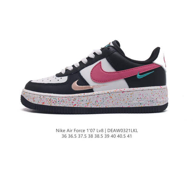 Nike Air Force 1 07 Af 1 force 1 Fd4823 131 36 36.5 37.5 38 38.5 39 40 40.5 41