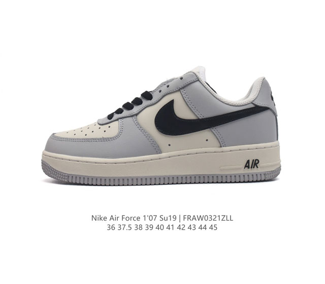 Nike Air Force 1 07 Af 1 force 1 Hl5696 789 36 37.5 38 39 40 41 42 43 44 45 Fra