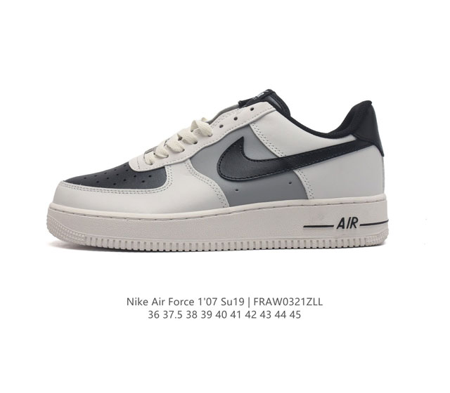 Nike Air Force 1 07 Af 1 force 1 Hl5696 789 36 37.5 38 39 40 41 42 43 44 45 Fra