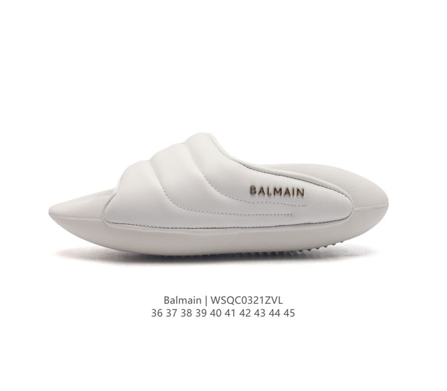 Balmain balmain 36 37 38 39 40 41 42 43 44 45 Wsqc0321Zvl