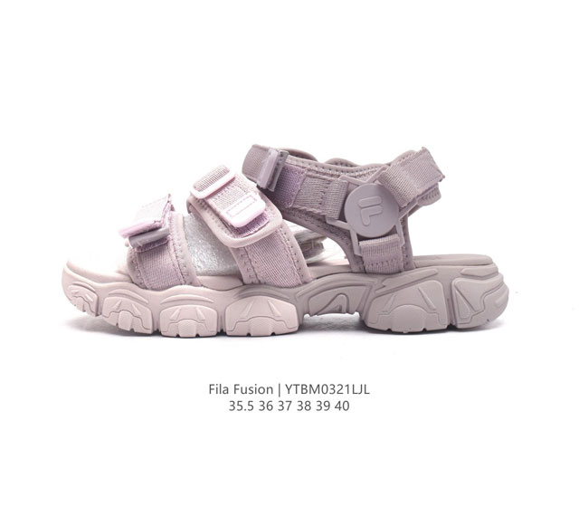 Fila eva fila F12M226408Fgl 35.5-40 Ytbm0321Ljl