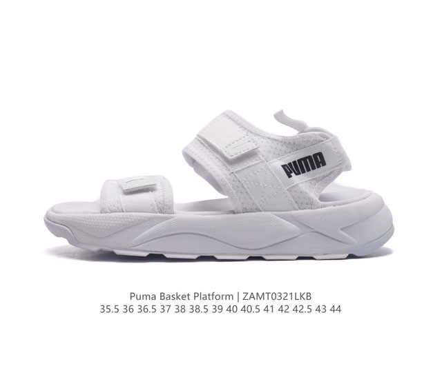 Puma # # eva puma Rs-Sandal Lri 368763 35.5 44 Zamt0321Lkb