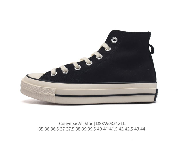 Converse All Star 8 167954 35 44 Dskw0321Zll