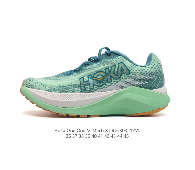 Hoka One One 2023 x mach X Hoka One One Mach X Profly-X peba X Mach X 1141451 36