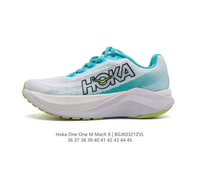 Hoka One One 2023 x mach X Hoka One One Mach X Profly-X peba X Mach X 1141451 36