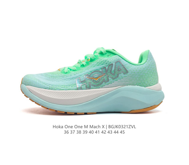 Hoka One One 2023 x mach X Hoka One One Mach X Profly-X peba X Mach X 1141451 36