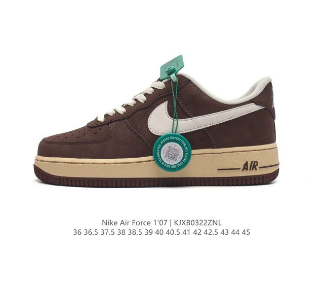 Af1 Nike Air Force 1 07 Low Fz3592-259 36 36.5 37.5 38 38.5 39 40 40.5 41 42 42