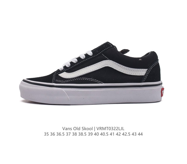 vans Old Skool 1:1 1:1 : 35-44 Vrmt0322Ljl