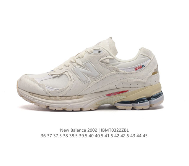 New Balance 2002R Encap N-Ergy New Balance M2002Rd 36-45 Ibmt0322Zbl