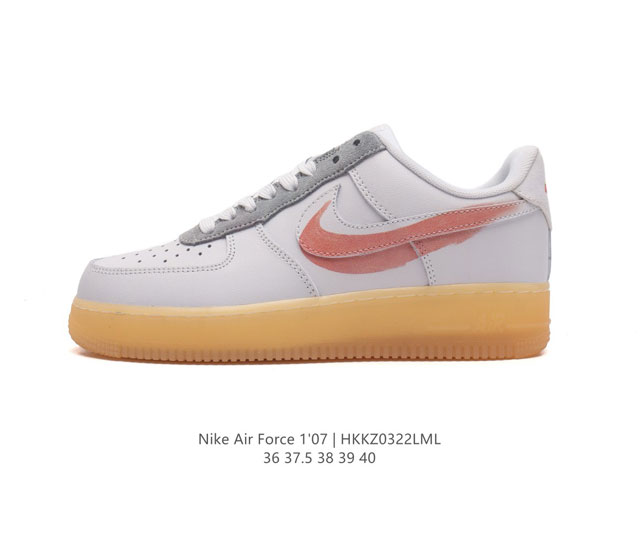 Nike Air Force 1 '07 Air Force 1 '07 Nike Air Nike Air Db3598 36 37.5 38 39 40