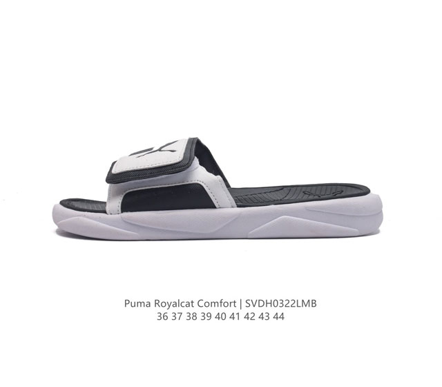 2020 puma Royalcat Comfort 3722 36-44 Svdh0322Lmb