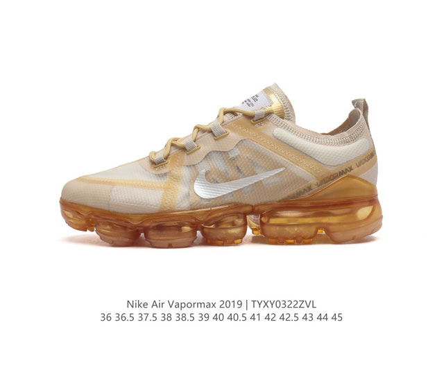 Nike Air Vapormax 2019 Air Max Vapormax Air Ar6631 36-45 Tyxy0322Zvl