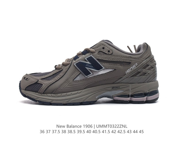 New Balance M 6 nb 2002 6 nb 2002R vibe 6R M 6Rb 36-45 Ummt0322Znl